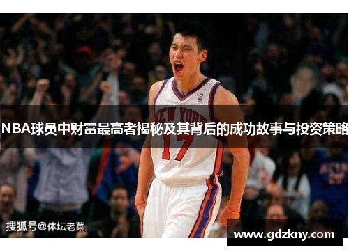 NBA球员中财富最高者揭秘及其背后的成功故事与投资策略